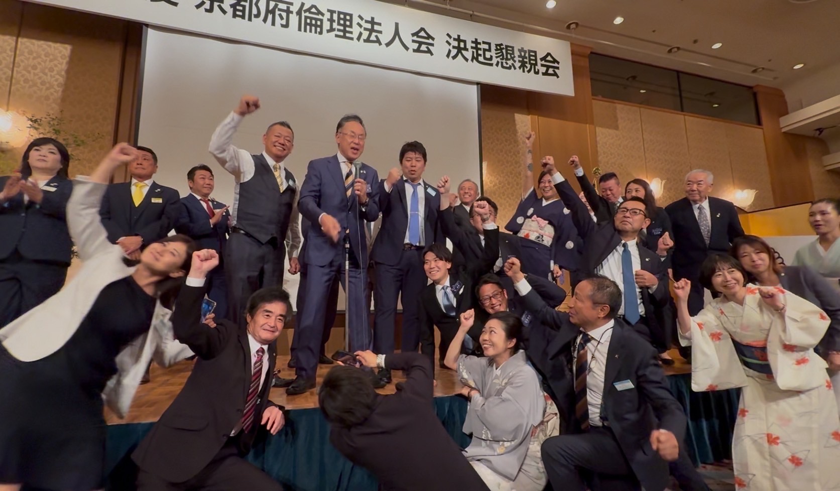 継続の先に気付き学べる事